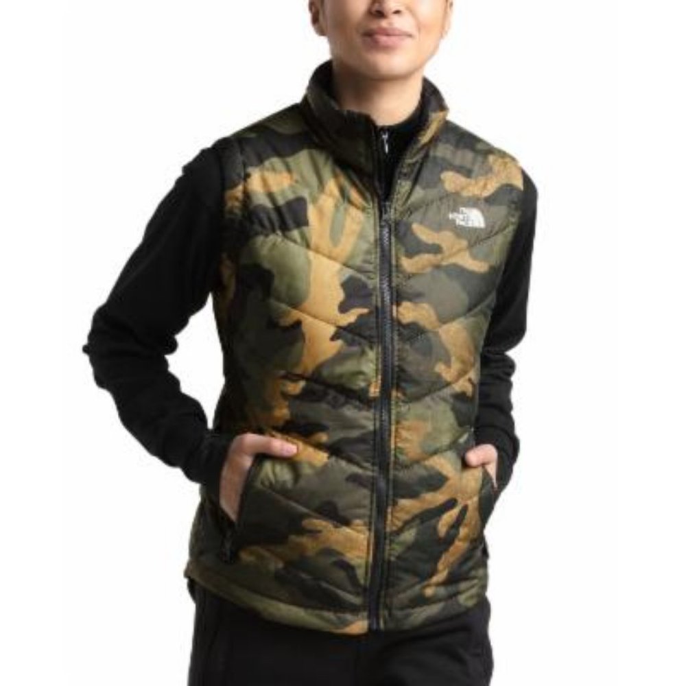 The North Face Women's Tamburello 2 Vest